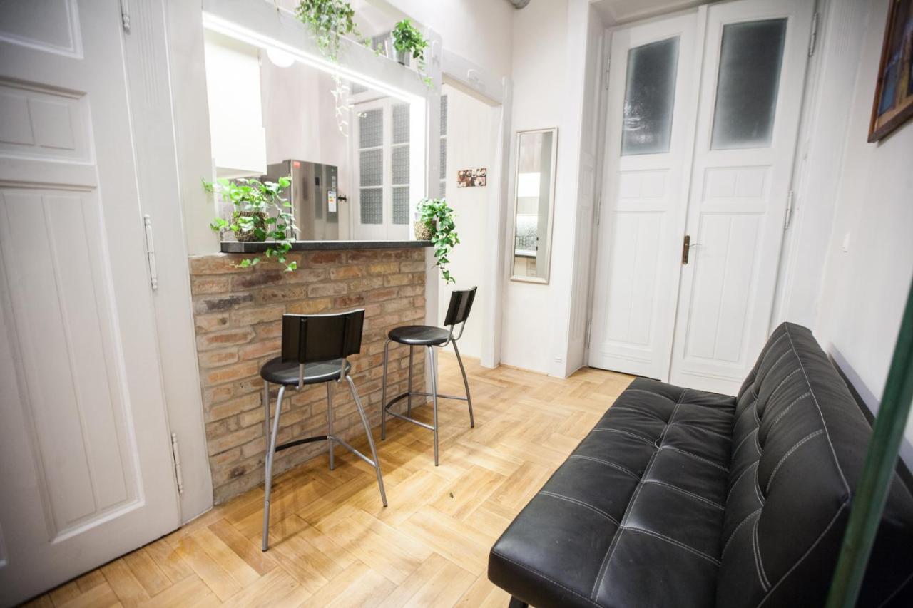 N40 By Small Home 布达佩斯 外观 照片