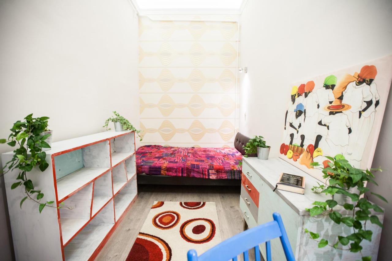 N40 By Small Home 布达佩斯 外观 照片