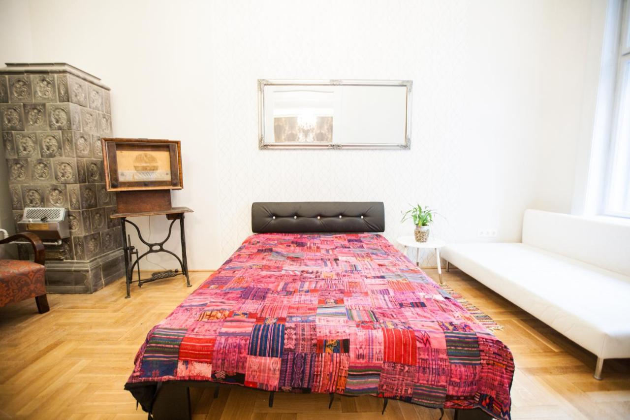 N40 By Small Home 布达佩斯 外观 照片