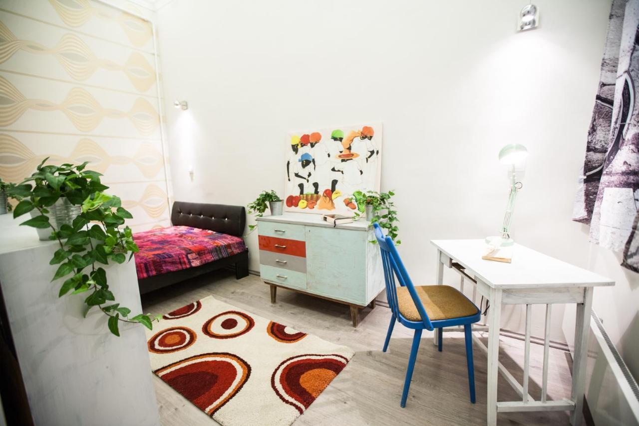N40 By Small Home 布达佩斯 外观 照片